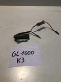 Honda GL 1000 K3 Goldwing Widerstand
