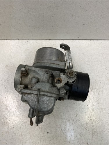 Honda CB 250 K Vergaser Links