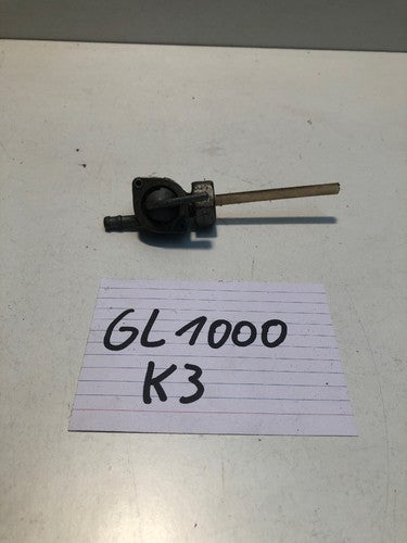Honda GL 1000 K3 Goldwing Benzinhahn Kraftstoffhahn
