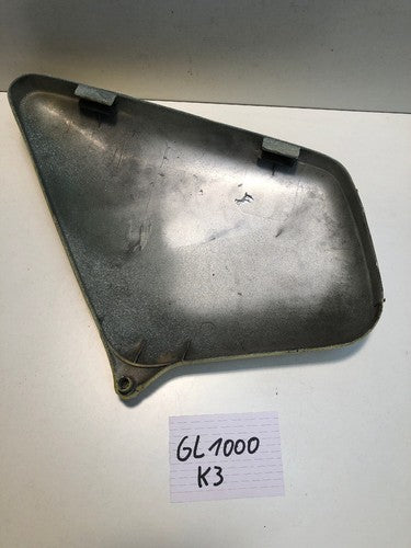 Honda GL 1000 K3 Goldwing Seitenteil Seitendeckel Seitenverkleidung Rechts