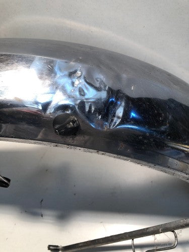 Honda GL 1000 K3 Goldwing Schutzblech Vorne Schmutzfänger Kotflügel