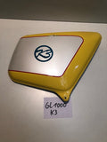 Honda GL 1000 K3 Goldwing Seitenteil Seitendeckel Seitenverkleidung Rechts