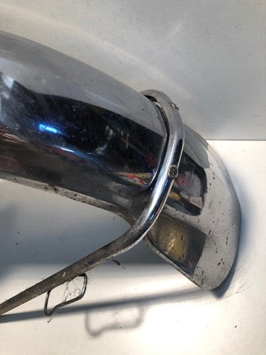 Honda GL 1000 K3 Goldwing Schutzblech Vorne Schmutzfänger Kotflügel