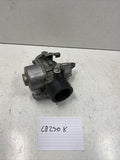 Honda CB 250 K Vergaser Links