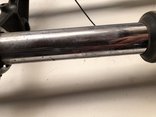 Honda GL 1000 K3 Goldwing Gabel Fork Holme Gabelholme