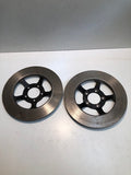 Honda GL 1000 K3 Goldwing Bremsscheiben Vorne 4,7mm
