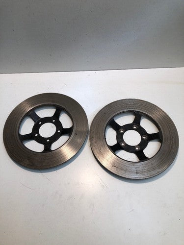 Honda GL 1000 K3 Goldwing Bremsscheiben Vorne 4,7mm