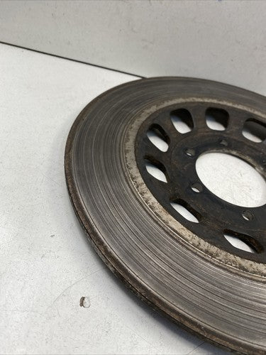 Yamaha XJ 650 4K0 Bremsscheiben Vorne 4,65mm