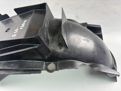 Suzuki GSX 1200 A3 Inazuma Fender Radlauf Spritzschutz Verkleidung Cover
