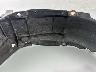 Suzuki GSX 1200 A3 Inazuma Fender Radlauf Spritzschutz Verkleidung Cover