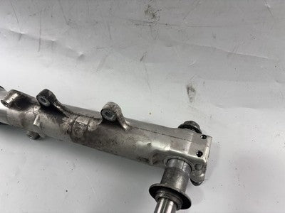 Suzuki GSX 1200 A3 Inazuma Gabel Standrohr Tauchrohr Fork Absorber shoks