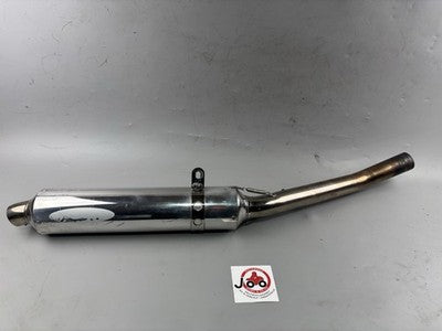 Suzuki GSX 1200 A3 Inazuma Auspuff Endtopf Schalldämpfer Exhaust