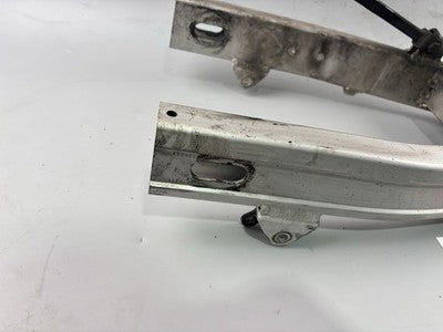 Suzuki GSX 1200 A3 Inazuma Schwinge Schwingarm Swing Aufhängung Antrieb