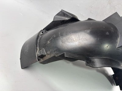 Suzuki GSX 1200 A3 Inazuma Fender Radlauf Spritzschutz Verkleidung Cover