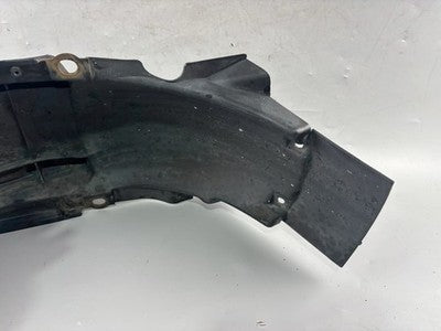 Suzuki GSX 1200 A3 Inazuma Fender Radlauf Spritzschutz Verkleidung Cover