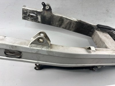 Suzuki GSX 1200 A3 Inazuma Schwinge Schwingarm Swing Aufhängung Antrieb