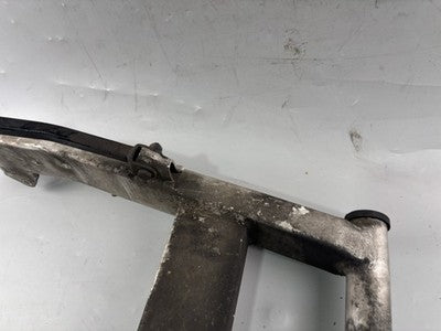 Suzuki GSX 1200 A3 Inazuma Schwinge Schwingarm Swing Aufhängung Antrieb