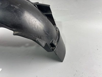 Suzuki GSX 1200 A3 Inazuma Fender Radlauf Spritzschutz Verkleidung Cover