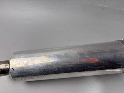 Suzuki GSX 1200 A3 Inazuma Auspuff Endtopf Schalldämpfer Exhaust
