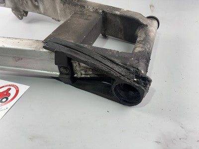 Suzuki GSX 1200 A3 Inazuma Schwinge Schwingarm Swing Aufhängung Antrieb