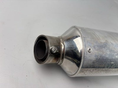Suzuki GSX 1200 A3 Inazuma Auspuff Endtopf Schalldämpfer Exhaust