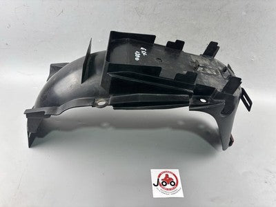 Suzuki GSX 1200 A3 Inazuma Fender Radlauf Spritzschutz Verkleidung Cover