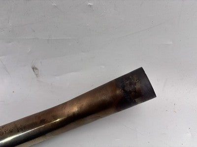 Suzuki GSX 1200 A3 Inazuma Auspuff Endtopf Schalldämpfer Exhaust