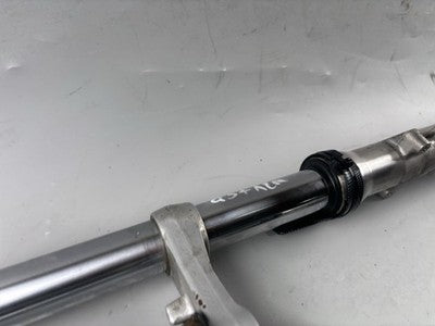 Suzuki GSX 1200 A3 Inazuma Gabel Standrohr Tauchrohr Fork Absorber shoks