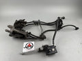 Honda VFR800 RC46 FI Bremsanlage Brake Bremse vorne front Sattel Pumpe Leitung
