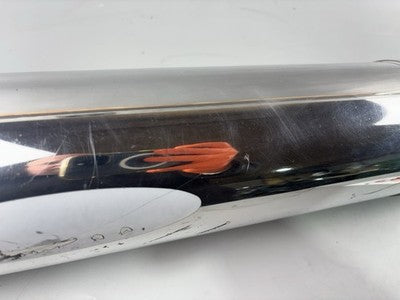 Suzuki GSX 1200 A3 Inazuma Auspuff Endtopf Schalldämpfer Exhaust