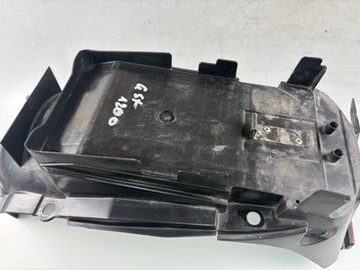 Suzuki GSX 1200 A3 Inazuma Fender Radlauf Spritzschutz Verkleidung Cover