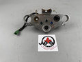 Honda VT600C Shadow Gabelbrücke oben Bridge Halterung vorne front