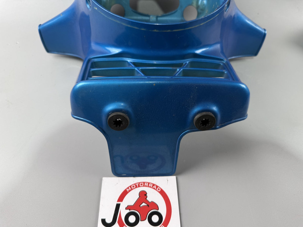 Honda CX500 Güllepumpe Front Maske Kanzel Verkleidung Scheinwerfer vorne Cover