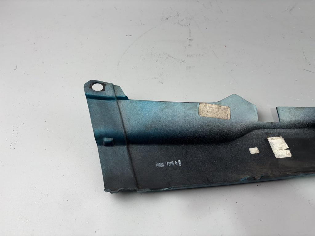 BMW R 1100 RS Seitenverkleidung Sidecover Seitenteil Seitendeckel Cover rechts