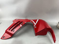 Triumph Tiger 900 T400 Seitenverkleidung Sidecover Seitenteil Kanzel front links