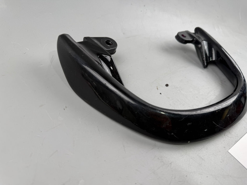 Suzuki GSX 750 AE Inazuma Soziusgriff Heckspoiler Beifahrergriff hinten back