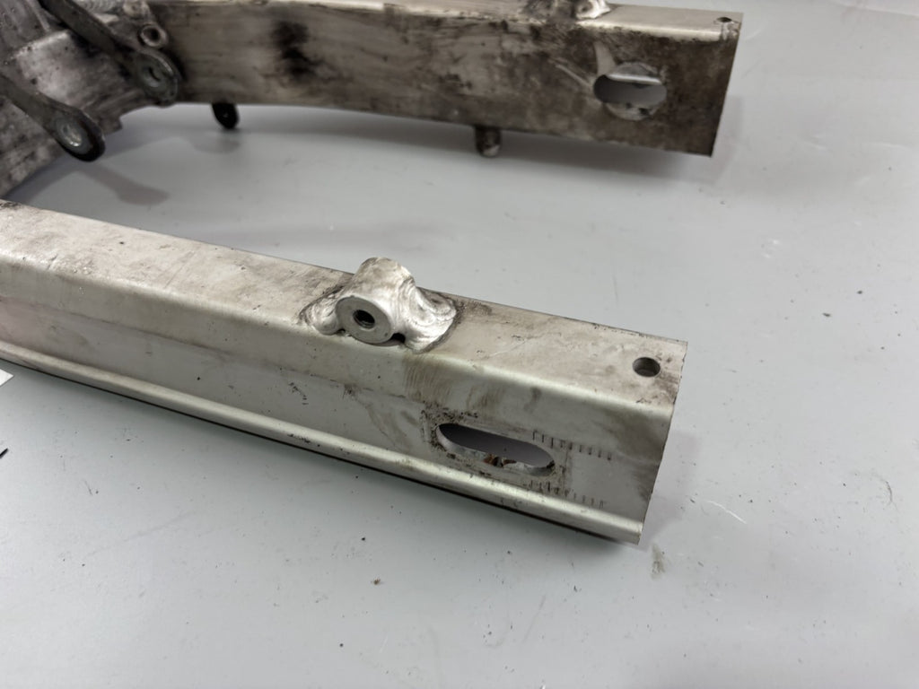 Suzuki SV650 N AV Schwinge Schwingarm Swing Aufhängung