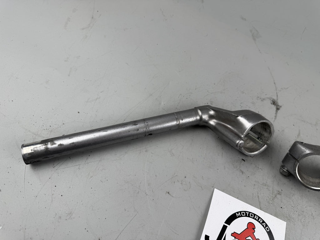Honda VFR750 F Rc36/1 Lenker Stummellenker Handlebar rechts links