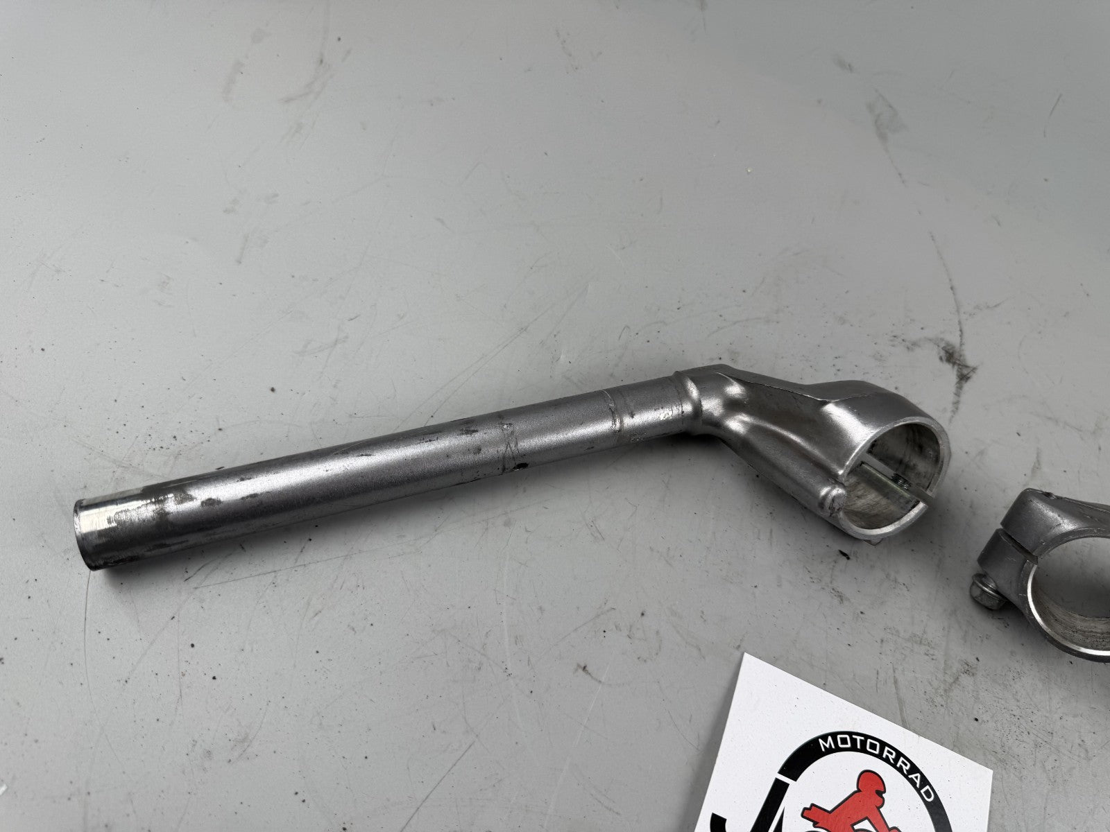 Honda VFR750 F Rc36/1 Lenker Stummellenker Handlebar rechts links