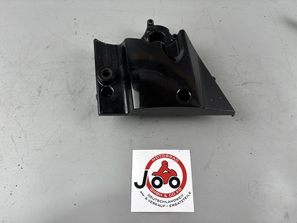 Yamaha XJR1200 4PU Ritzelabdeckung Cover Deckel Motordeckel links left