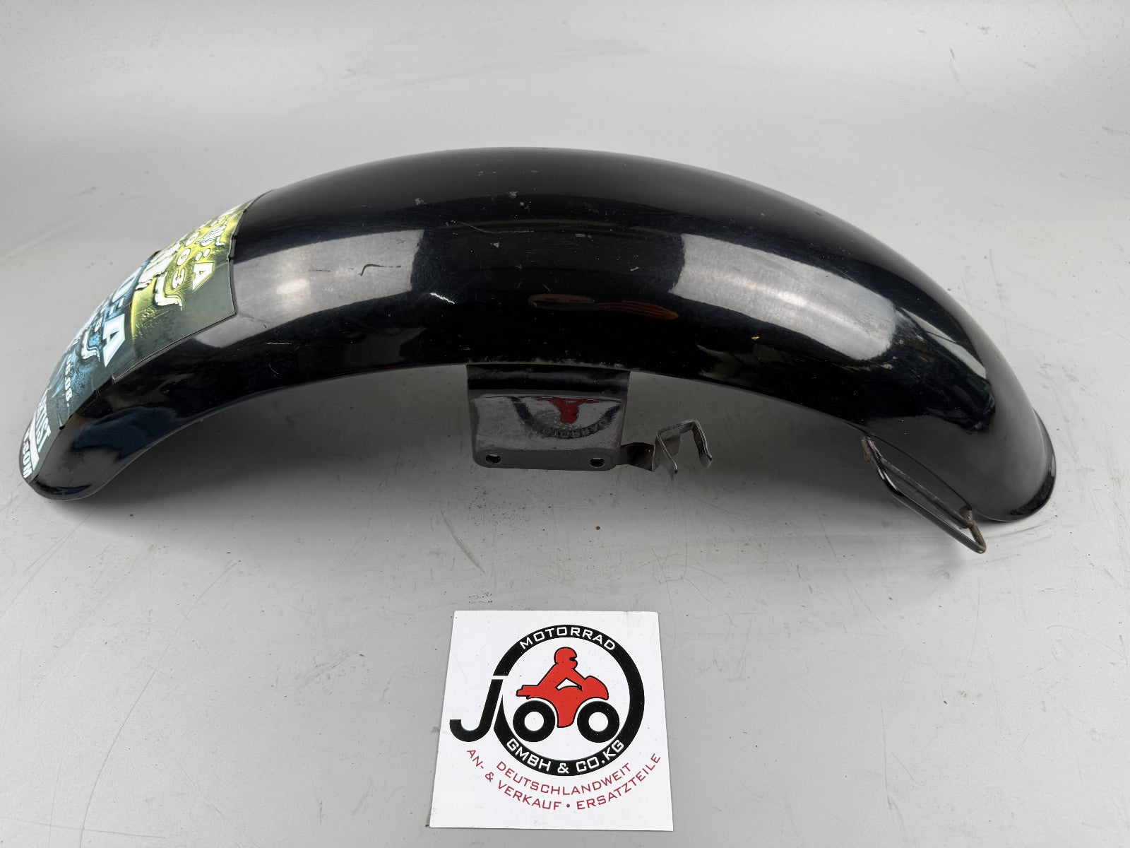 Honda VT600C Shadow Fender Kotflügel Radlauf Spritzschutz Cover Verkleidung