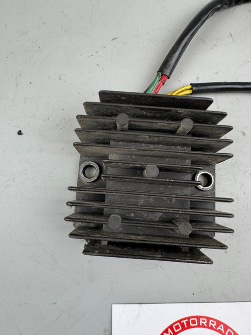 Honda CB 450 N PC14 Regler Gleichrichter Spannungsregler
