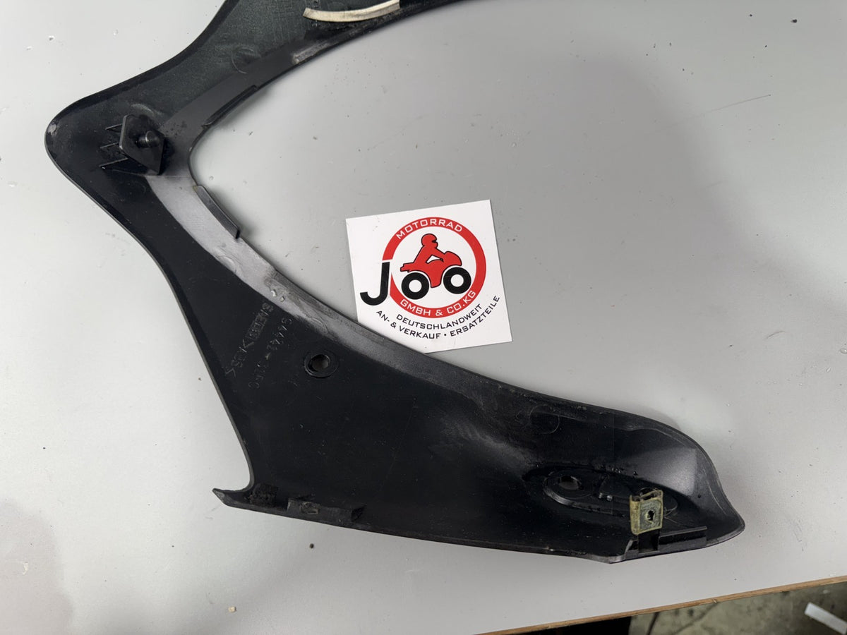 Suzuki GSF 600 Bandit POP WVA8 Verkleidungsscheiben Abdeckung Deckel Cover