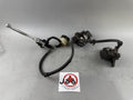 Suzuki GSX-R 600 SRAD AD 97-00 Bremsanlage vorne front Sattel Pumpe Brake