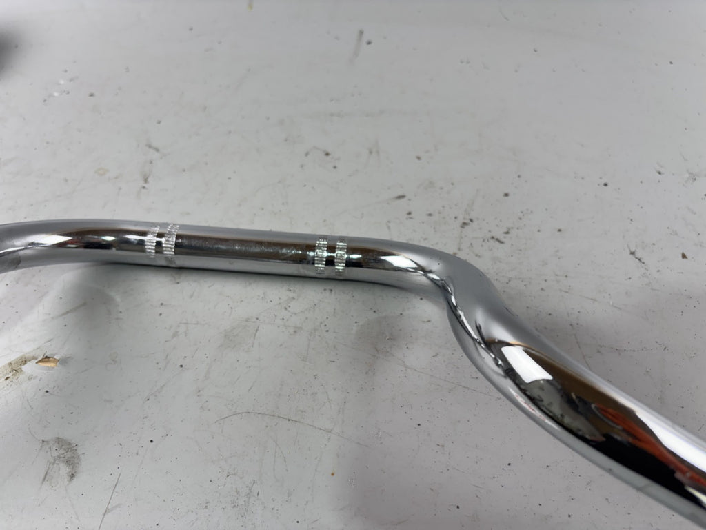 Yamaha YBR 125 RE05 Lenker Handlebar Holder