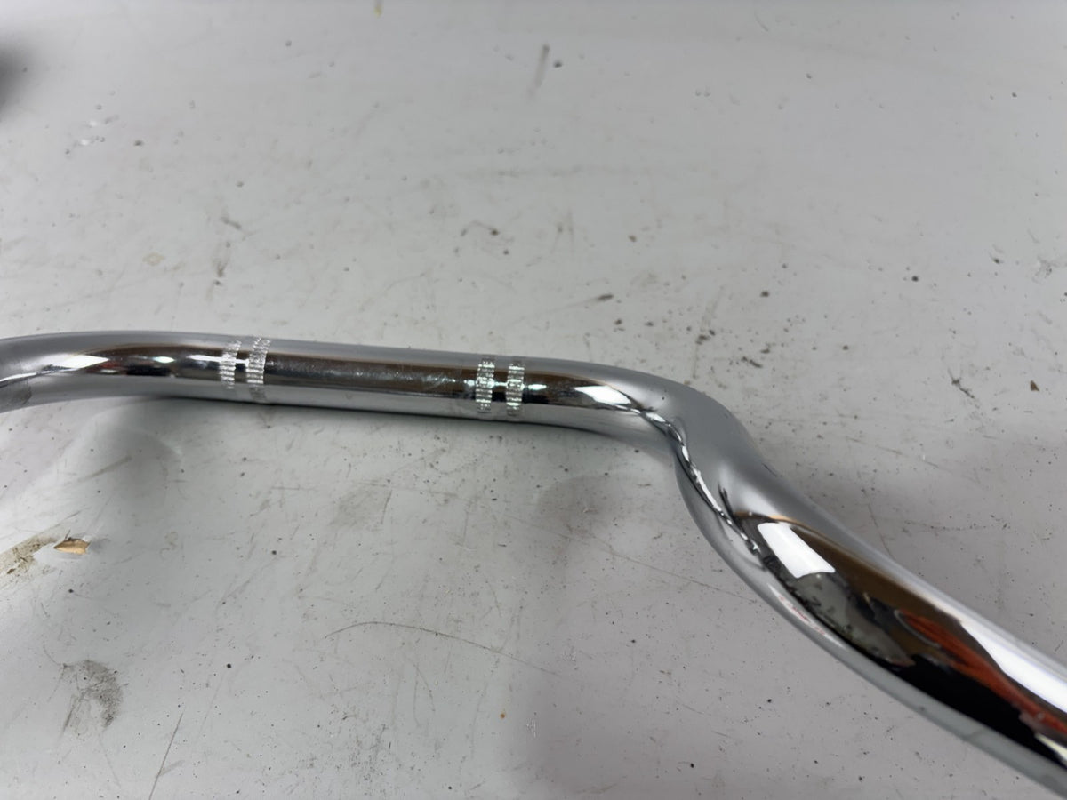 Yamaha YBR 125 RE05 Lenker Handlebar Holder