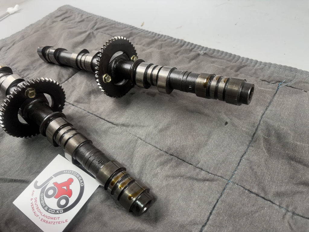 Honda CBR 1000F SC24 Nockenwellen Ausgangswelle Eingangswelle Motor Engine