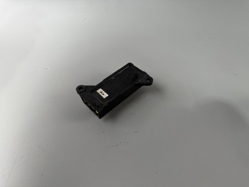 Suzuki GSX - R 1100 GV73C Sicherungskasten Fusebox Electric