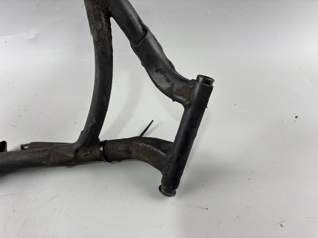 Honda VF 750 F RC15 Haupständer Mainstand Holder Halter