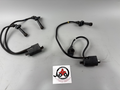 Suzuki GSX 750 F AK11 Zündspulen Zündstecker Zündkabel Ignition Electric